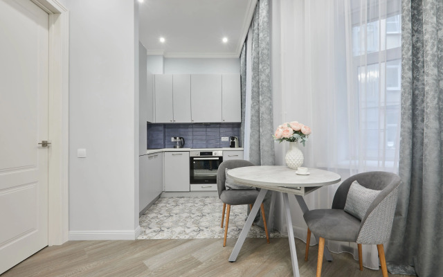 Квартира FlatStay на 6 человек у Юсуповского сада