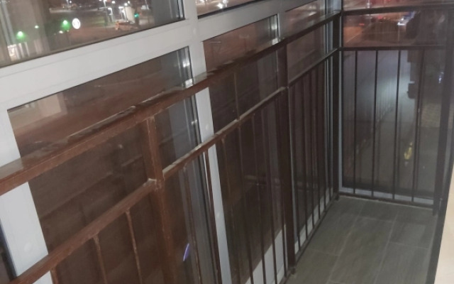 Апартаменты Сказка 1