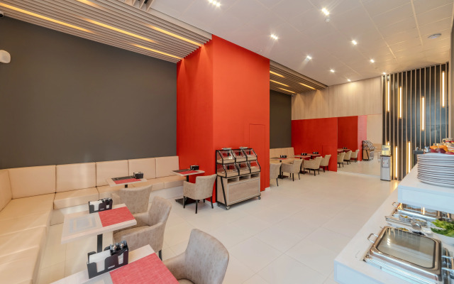 Duo Hotel by Futuro Hotel