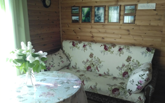 Частный Дом для Отдыха