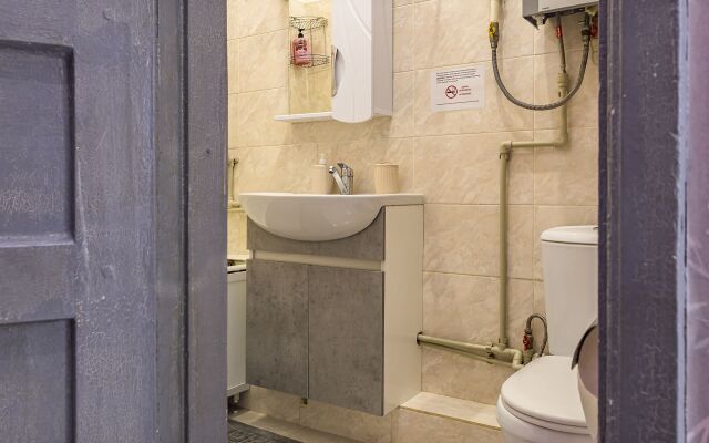 Апартаменты Горького 162