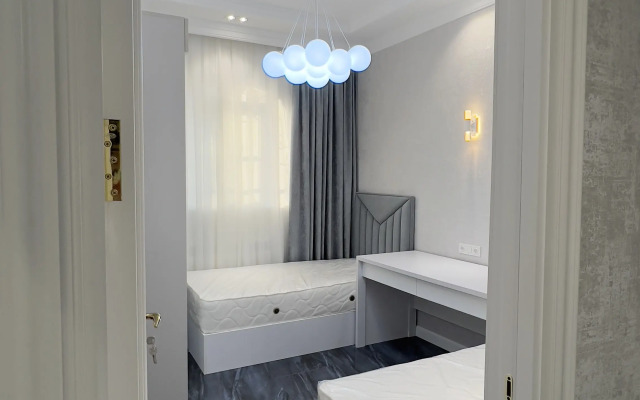 Апартаменты Yakkasaray Premium