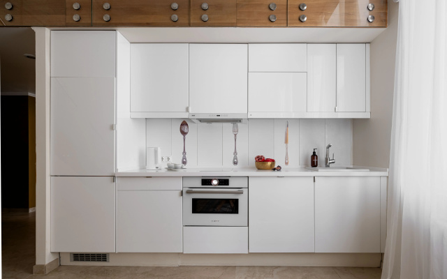 Bogemnaya V Stile Old Money Flat - Apartment in Moscou - Photo 5