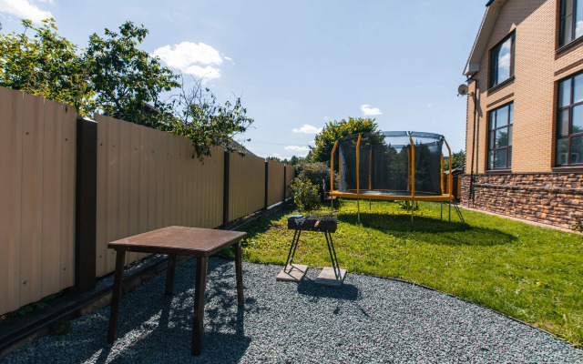 Частный дом Дом в городе Ржев