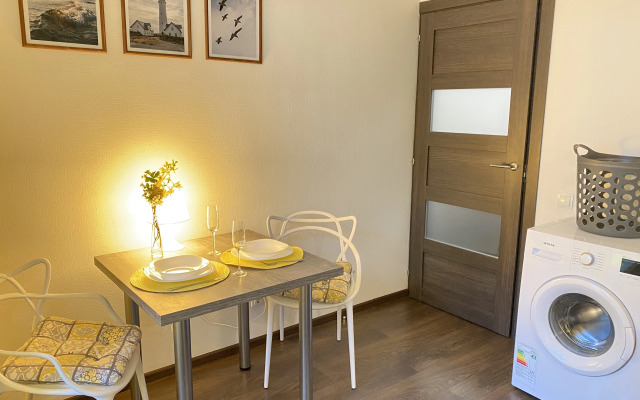 Morskoy kurort Flat