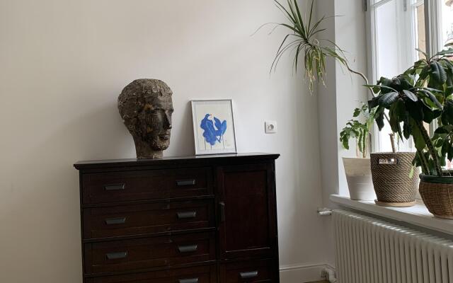 Апартаменты Восстания 55