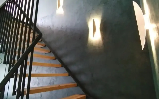 Квартира Гармония от Эхо Гор