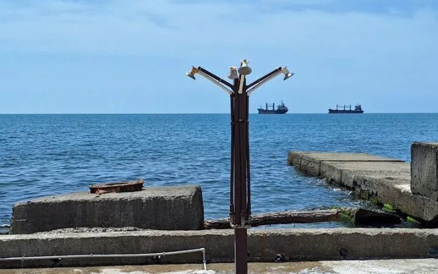 Апартаменты Двухкомнатные в Пocелке Южный