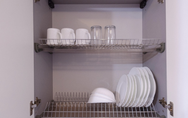 Квартира Двухкомнатная в Центре рядом с Заливом