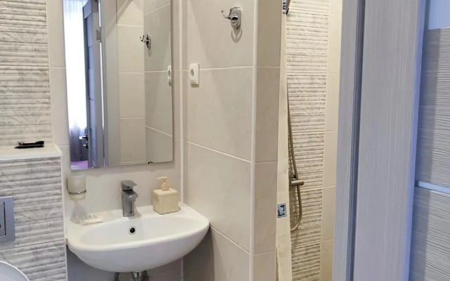 Частный дом в Курортной Зоне