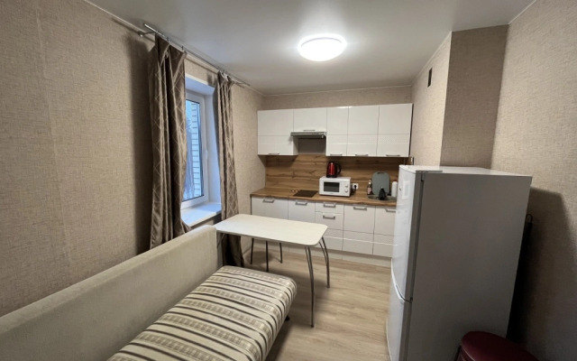 Квартира Двухкомнатная Квартира Рядом с Лесом 1