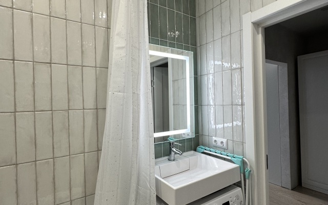 V Zhk Flora Apartments