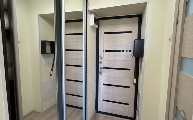 Bokho Flat