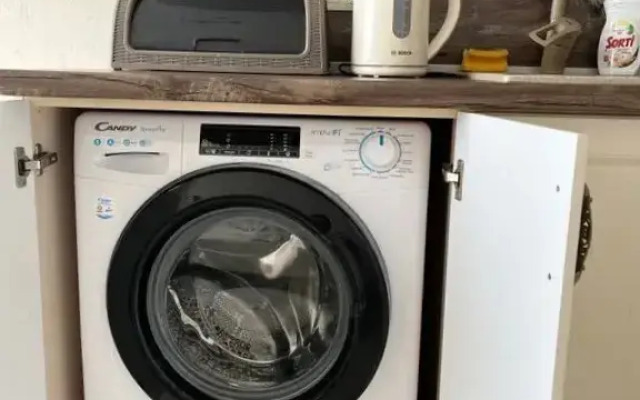 Квартира с Дизайнерским Евроремонтом в Элитном ЖК Парковый