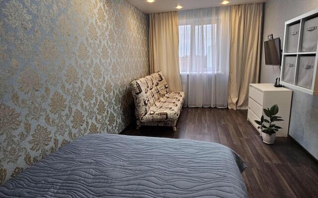 Квартира Уютная