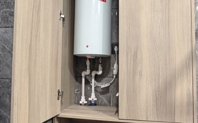 Квартира ЕвроДвушка В Самом Сердце Ярославля