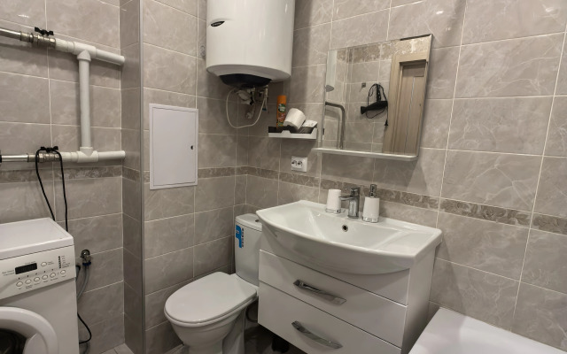 Квартира Счастливая Матрешка на Ломоносова 98