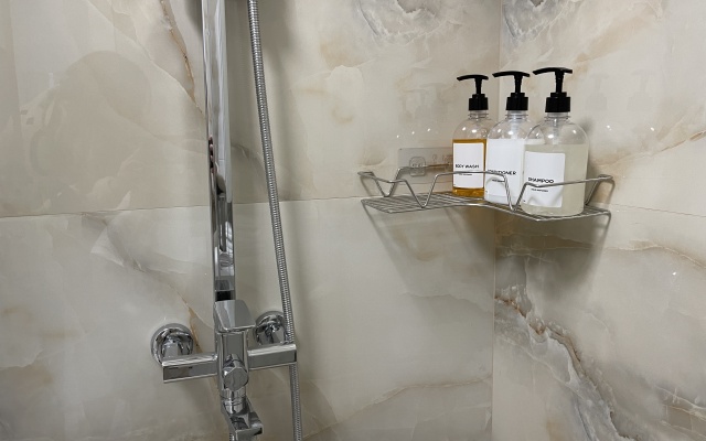 Однокомнатная квартира в туристическом центре