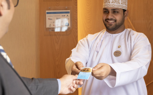 Tulip Inn Majan Salalah