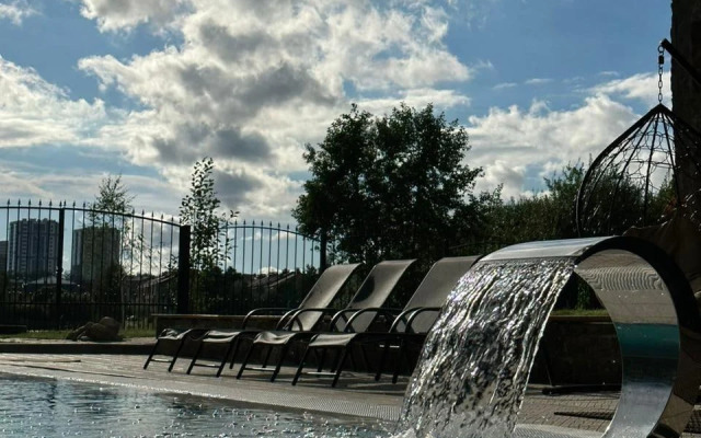 Hugge on the Lake Spa Hotel