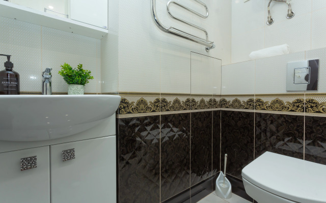 Апартаменты «Атмосфера» | Горячий Шоколад — Сладкая Жизнь На Высоте