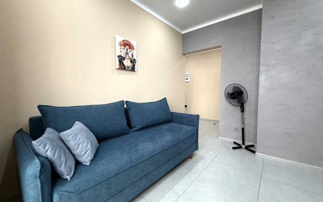 Квартира Raimbek 15-47 residence & питьевая вода