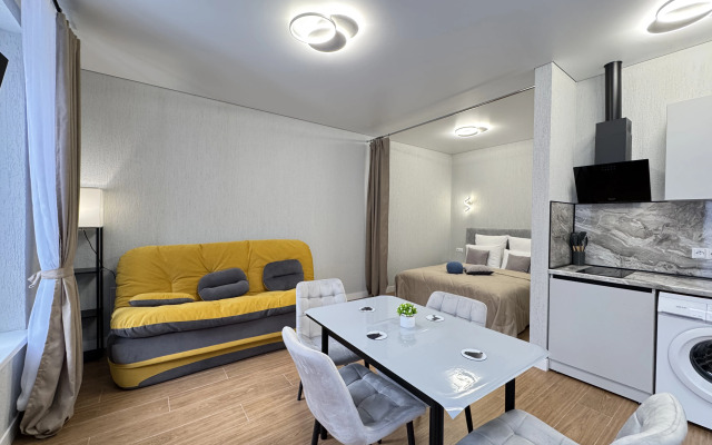 Квартира уютная от Квартирукинг