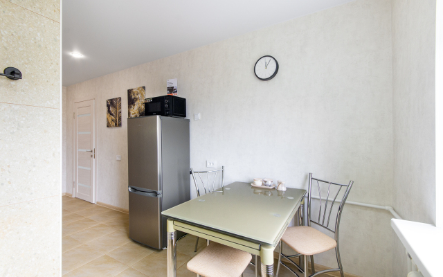 Квартира Двухкомнатная в Центре