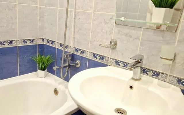 Квартира На улице Октябрьская 50