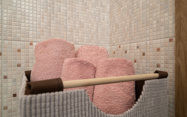 Квартира на Кореновской улице 57к2