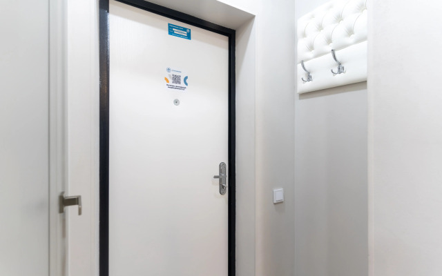 Апартаменты Stepanenkov на Амундсена 5 (13/2)