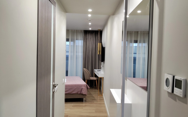 Меблированные комнаты VelloDoro