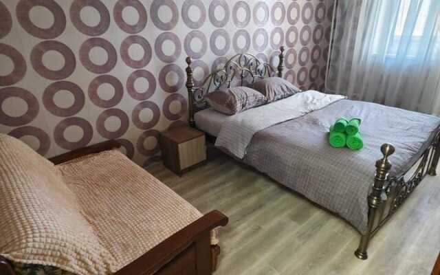 Proletarskiy Prospekt 7a/2 Apartments