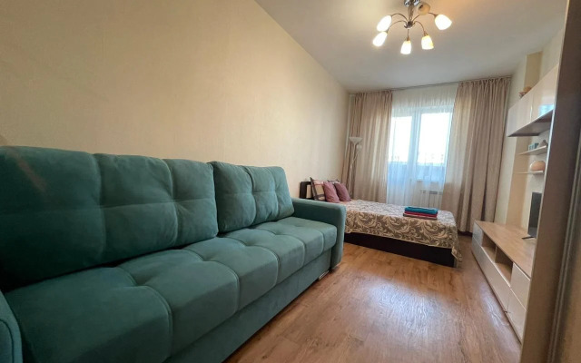 Квартира на Фрунзе 49