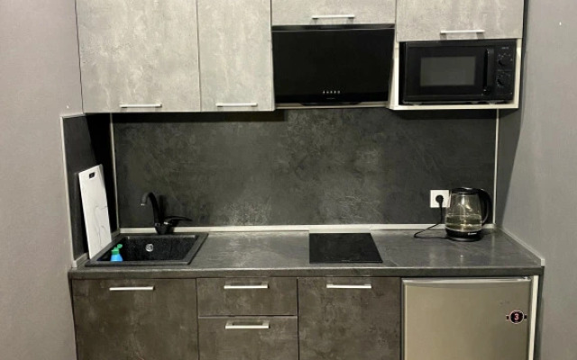 Aura Apartaments 1