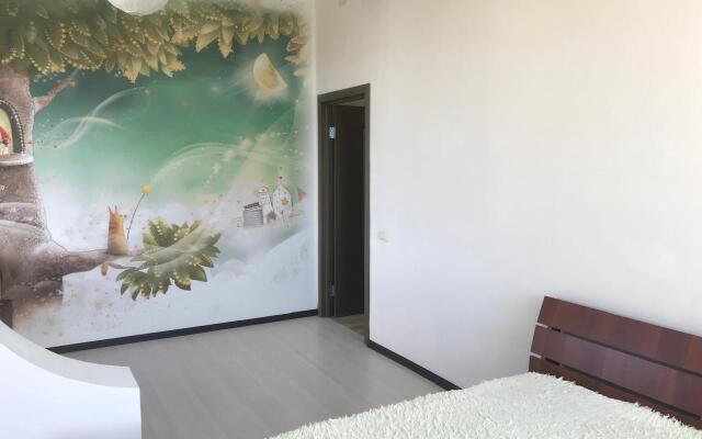 Апартаменты Пять Звёзд Сказочный Лес