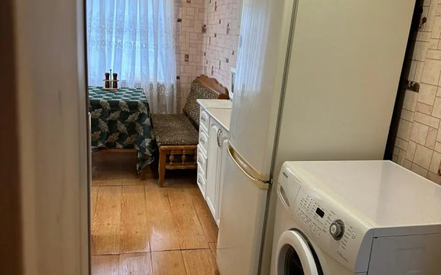 Uyutny dlya Vashego Otdykha Private House