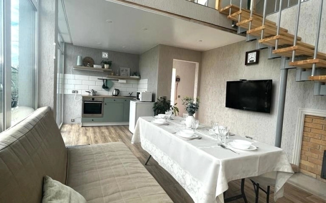 Частный дом в ДНП Уютный 118