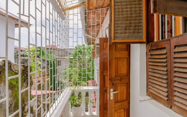 Shoki Shoki House Stone Town Hotel