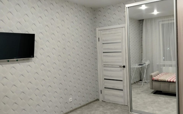 Yutani Apartments