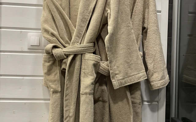 Шале Сказочная Скаут дача в хвойном лесу