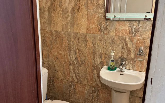 Отель и хостел Lucky