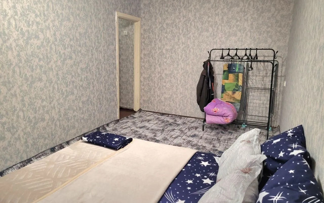 Квартира на Улице Перенсона 38