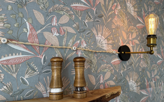 Квартира на Улице Мира