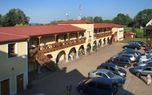 Resort Stein Hotel