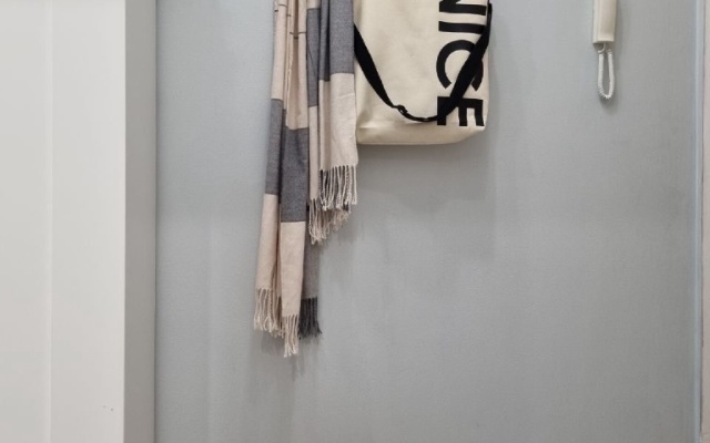 Na Kameronovskoy uilitse 5k2 Flat