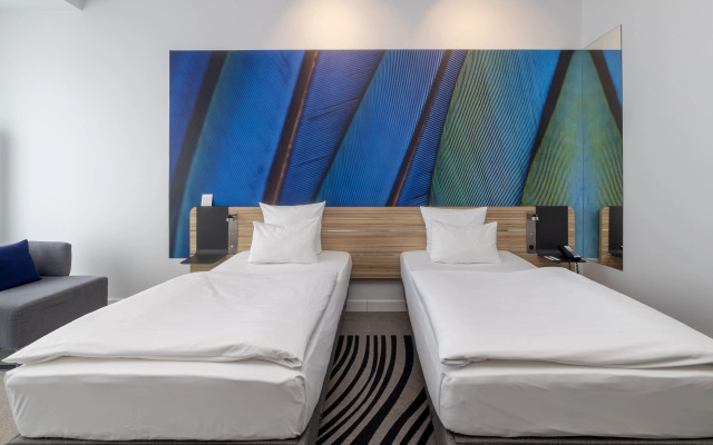 Novotel Arkhangelsk Hotel