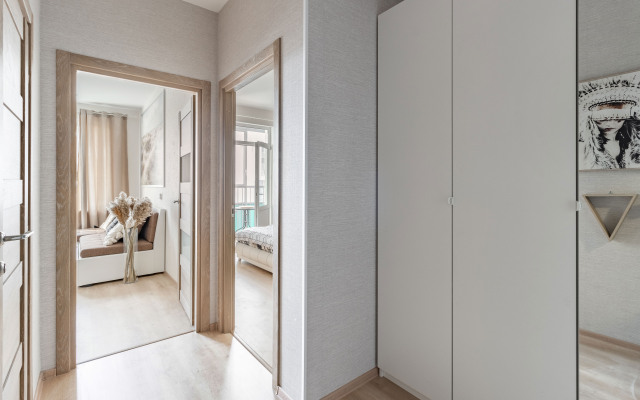 Апартаменты Sun Shine Boho