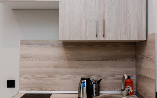 Апартаменты на Вернадского (451)