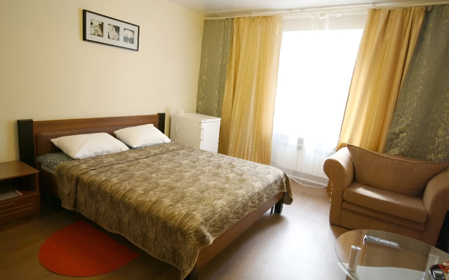 Layt Hotel